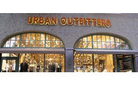 Urban Outfitters' comparable sales growth disappoints