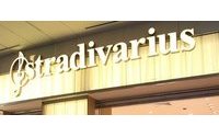 Inditex estrena una nueva imagen de Stradivarius en la nueva campaña otoño-invierno