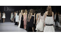 Los estampados ganan el verano de Dior y Gaultier