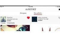 Net-a-porter launching luxury new shopping app 'The Net Set'