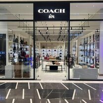 Coach launches first Gujarat store in Ahmedabad