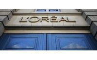 North America weakness hits L'Oréal sales growth