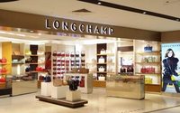 Longchamp se estrena en República Dominicana