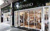 Inditex refuerza a Oysho y Stradivarius en el mercado mexicano