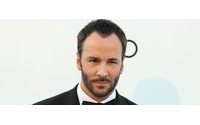 Tom Ford to put on first-ever menswear catwalk show at London Collections Men