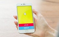 Snapchat: la publicidad generará millones en 2017