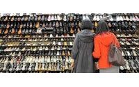 Korean "fast fashion" gains cachet in Asia