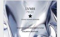 LVMH anuncia los diseñadores seleccionados para su premio