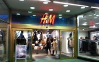 H&M hat weniger in der Kasse