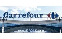 Carrefour se mantiene en forma gracias a España