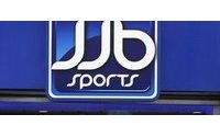 Sports Direct to buy 60 JJB stores
